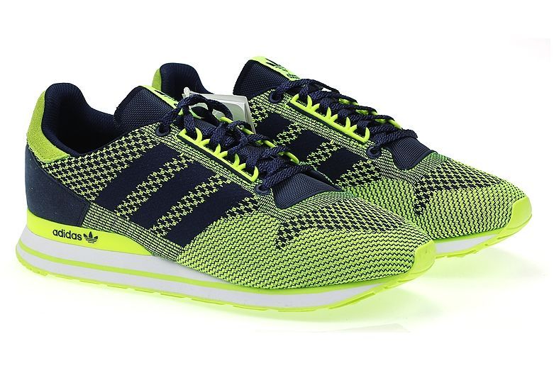 RARE ADIDAS ZX 500 OG MENS Weave Trainer SHOES #M21738 RARE COLOR